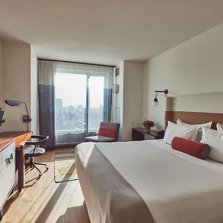Hotel Indigo Lower East Side By Ihg
