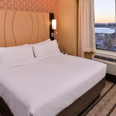 Hotel - Times Square By Ihg