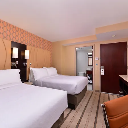 - Times Square By Ihg 3*