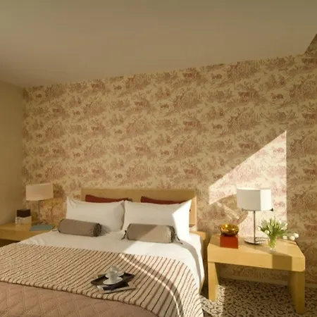 The Marmara Manhattan Hotel New York