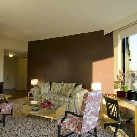 The Marmara Manhattan Hotel