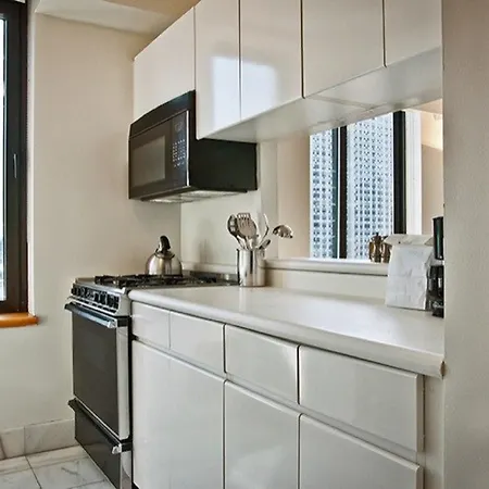 The Marmara Manhattan 3*