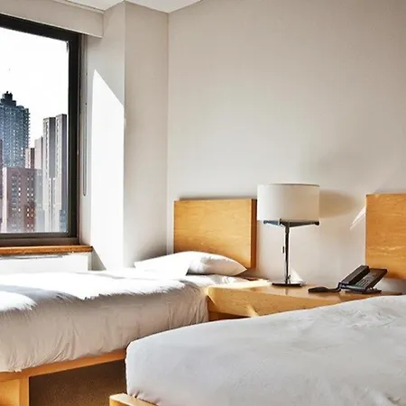The Marmara Manhattan