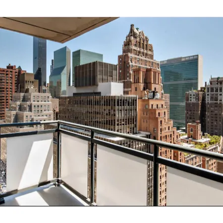 Hotel The Marmara Manhattan 3*