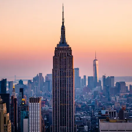 Hotel - Times Square By Ihg