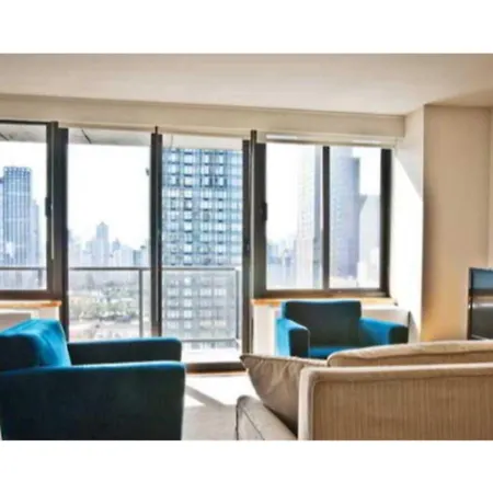 The Marmara Manhattan Hotel