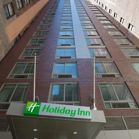 Hotel - Times Square By Ihg 3*