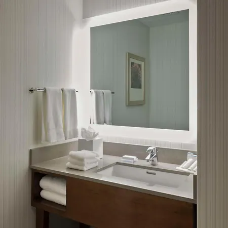 Hilton Garden Long Island Hotel