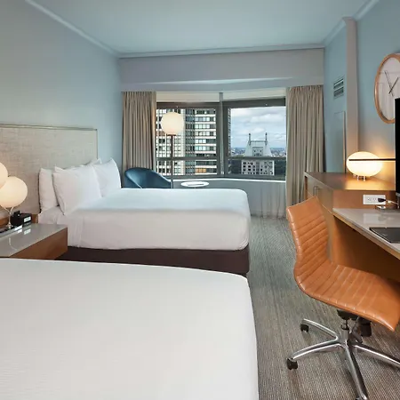Hilton Midtown Hotel 4*