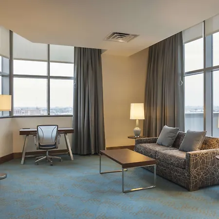 Hilton Garden Long Island