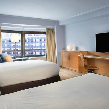 Hilton Midtown