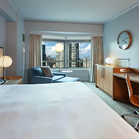 Hilton Midtown Hotel