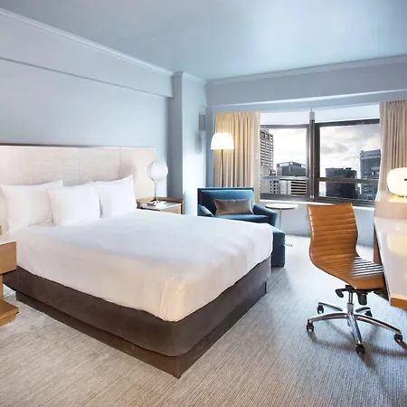 Hilton Midtown