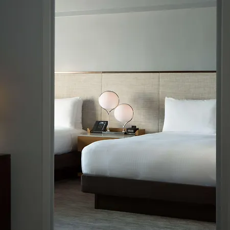 Hilton Midtown