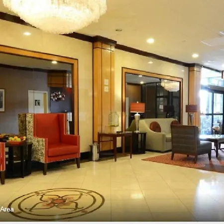 Adria And Conference Center 3* New York