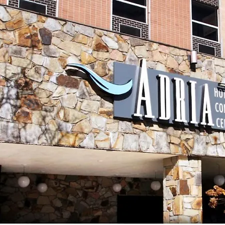 Adria And Conference Center Hotel New York