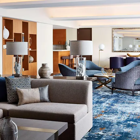 Hilton Midtown Hotel New York