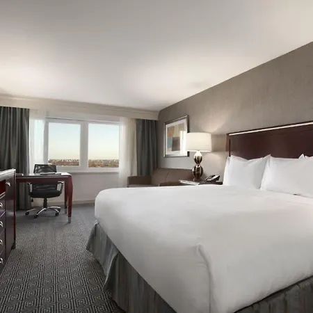 Hilton Jfk Airport