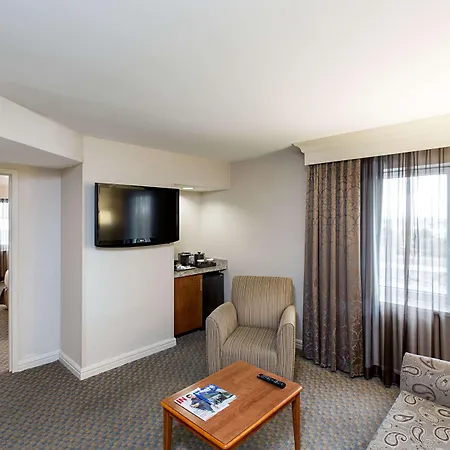 Hilton Jfk Airport