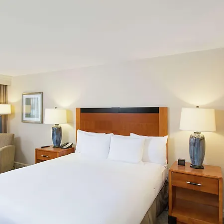 Hilton Jfk Airport Hotel