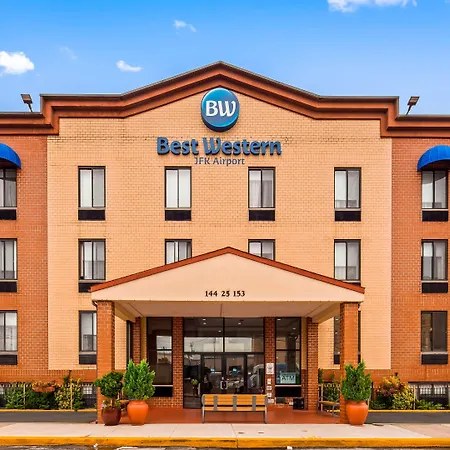 Western Jfk Airport Hotel