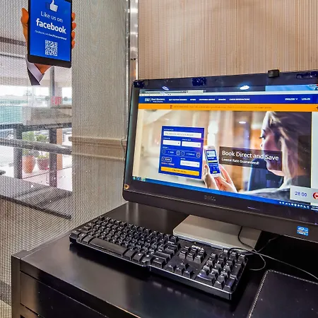 Western Jfk Airport 3*