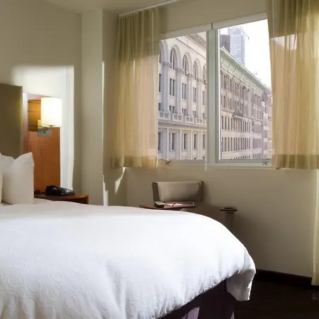 Hotel U Fifth Avenue, Empire State Building 3*