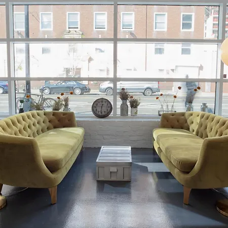 Hotel Brooklyn Downtown By Ihg
