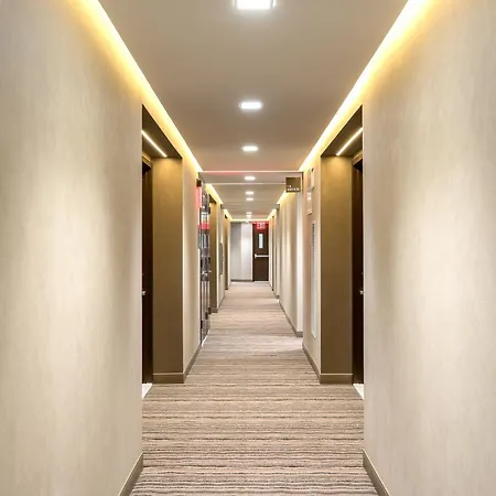 Brooklyn Downtown By Ihg