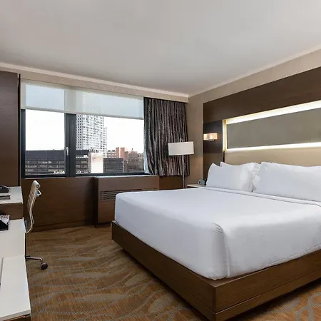 Brooklyn Downtown By Ihg 3*