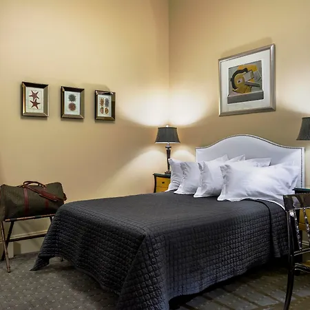 Hotel Seton