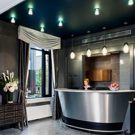 Seton Hotel 3*