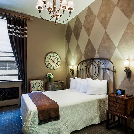 Seton Hotel New York