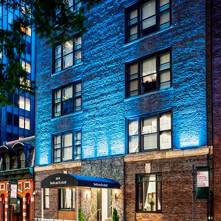 Seton Hotel New York