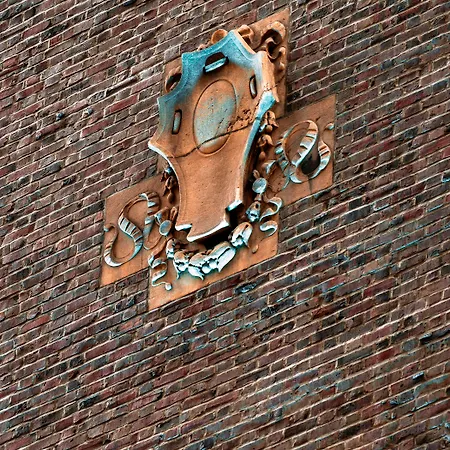 Seton Hotel 3*