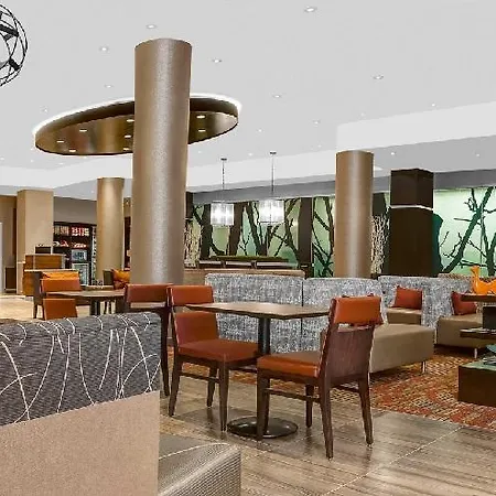 Courtyard By Marriott Manhattan Upper East Side Hotel