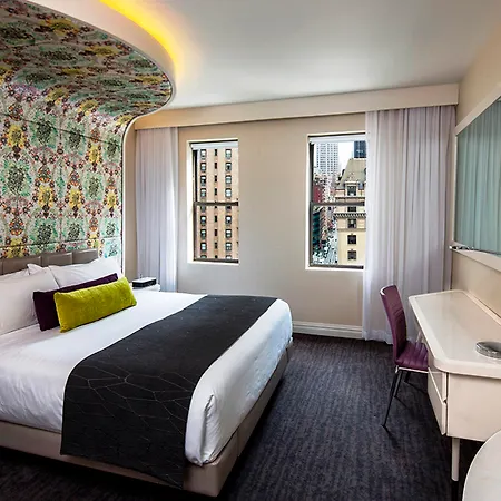 Hotel Dream Midtown, By Hyatt New York