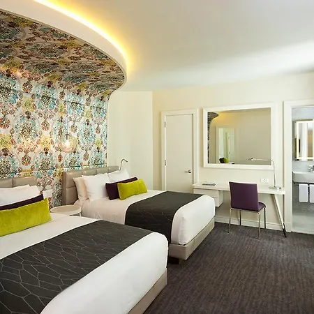 Hotel Dream Midtown, By Hyatt 4*