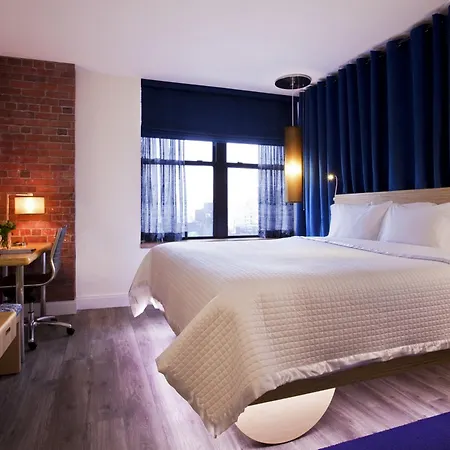 Hotel Arthouse