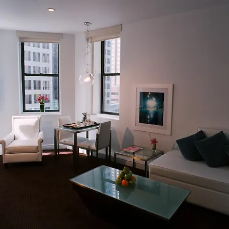 Dream Midtown, By Hyatt 4*