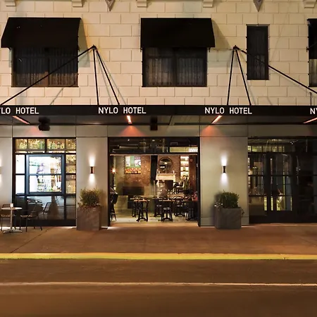 Arthouse 4* New York