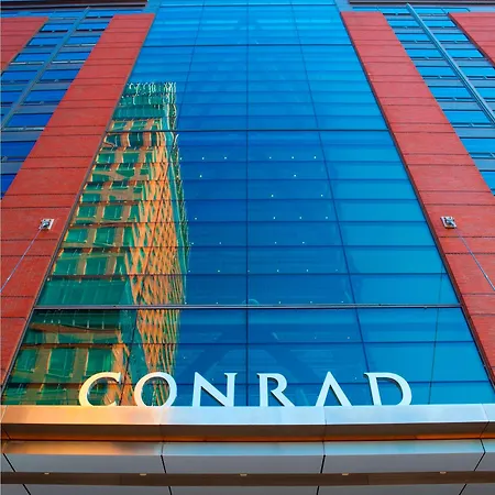 Conrad Downtown 5*
