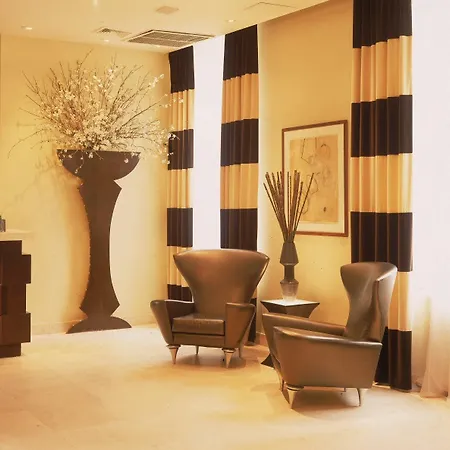 Ameritania At Times Square 4* New York