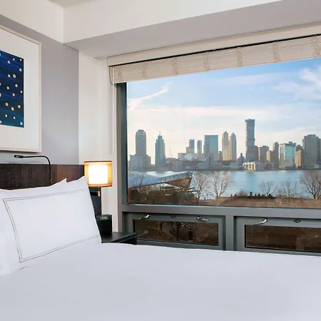 Conrad Downtown Hotel New York