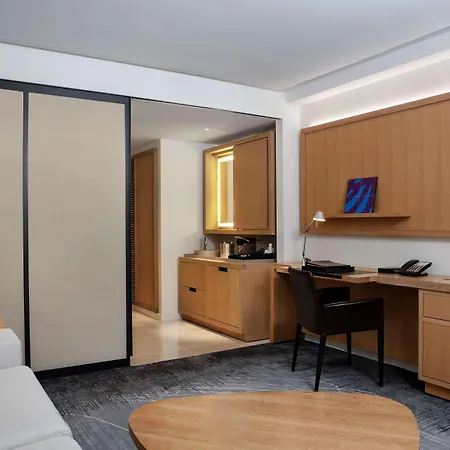 Hotel Conrad Downtown 5*
