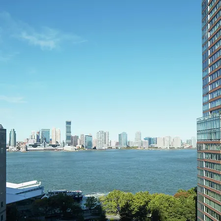 Hotel Conrad Downtown New York