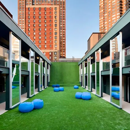 Cachet Boutique Nyc Hotel 4*