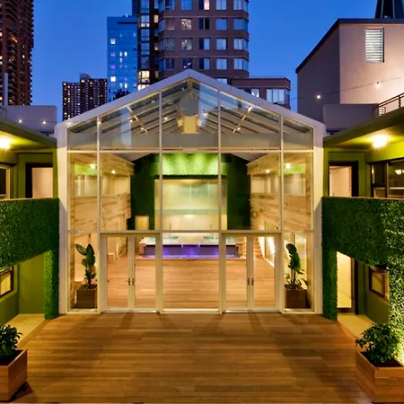 Hotel Cachet Boutique Nyc