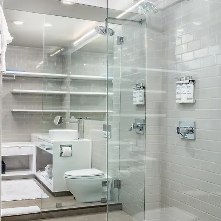Cachet Boutique Nyc 4* New York
