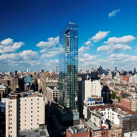 The Dominick Hotel New York